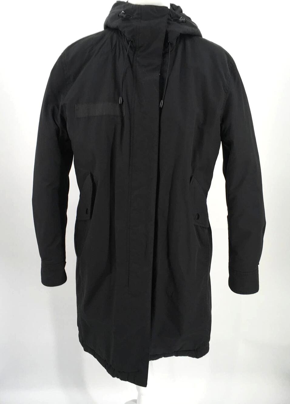 Rag & Bone Bullet Winter Down Parka